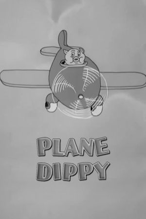 Plane Dippy's poster image