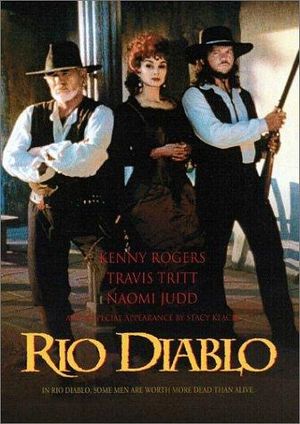 Rio Diablo's poster