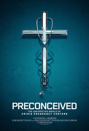 Preconceived's poster image