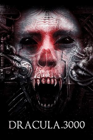 Dracula 3000's poster