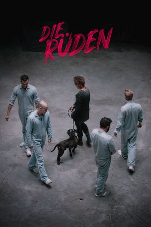 The Rüden's poster