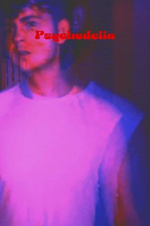 Psychedelia's poster