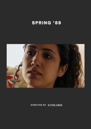 Spring '89's poster