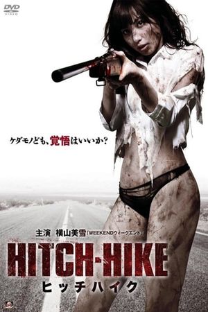Hitch-Hike's poster