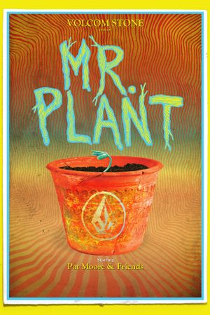Mr. Plant's poster