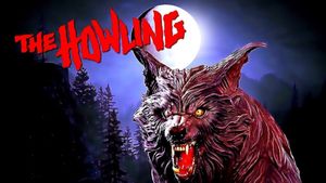 The Howling's poster