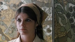 The Stepford Wives's poster