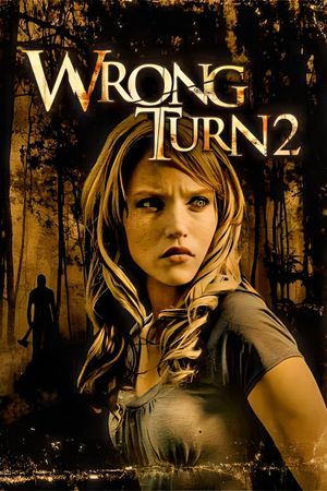 Wrong Turn 2: Dead End's poster