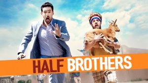 Half Brothers's poster
