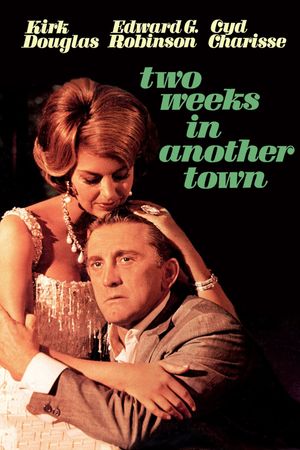 Two Weeks in Another Town's poster