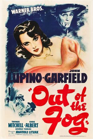 Out of the Fog's poster