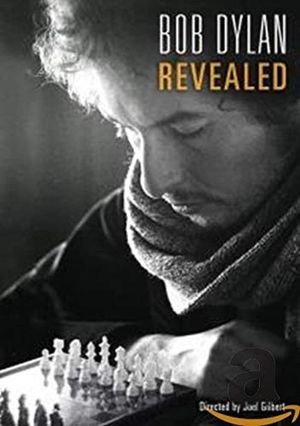 Bob Dylan Revealed's poster