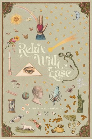 Relax With Ease's poster