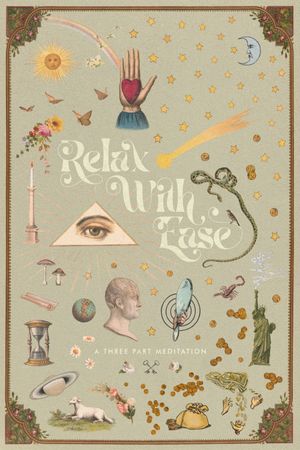 Relax With Ease's poster image