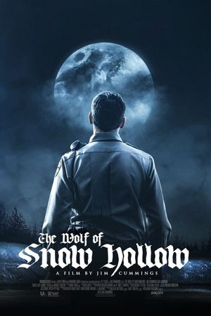 The Wolf of Snow Hollow's poster