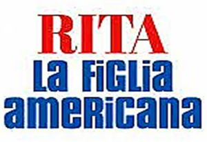 Rita, the American Girl's poster