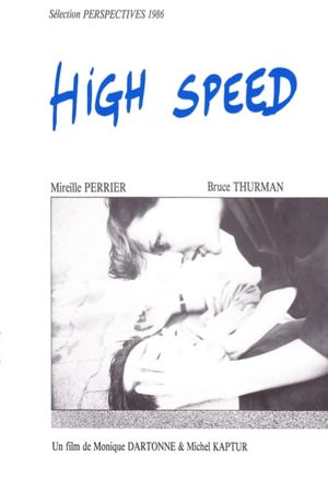 High Speed's poster image