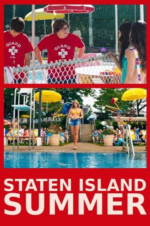 Staten Island Summer's poster