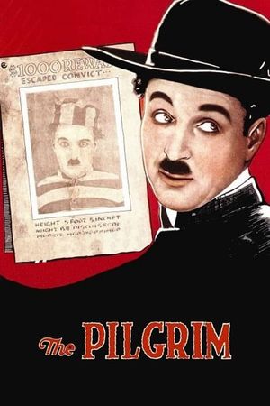 The Pilgrim's poster