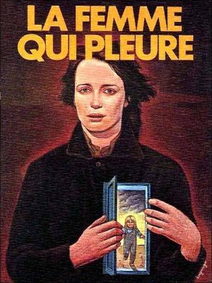 The Crying Woman's poster