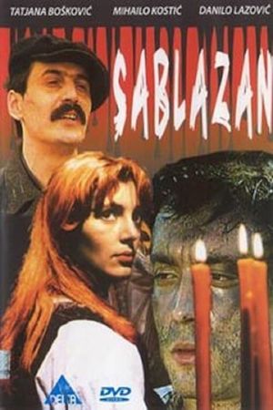 Sablazan's poster