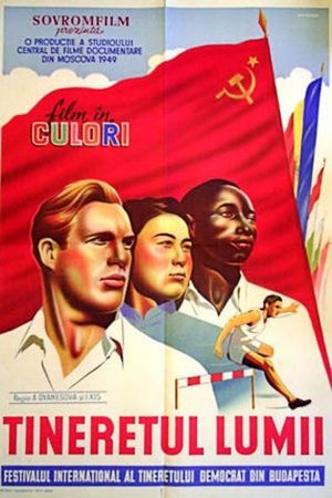 World Youth Festival's poster