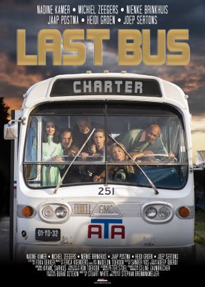 Last bus's poster