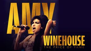 Amy Winehouse: The Price of Fame's poster