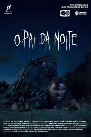 O Pai da Noite's poster