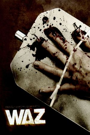The Killing Gene's poster