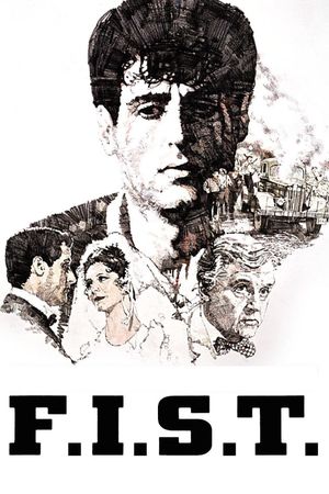 F.I.S.T.'s poster