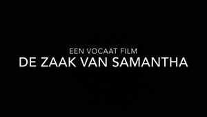 Aad en Arie Vocaat Advocatenbureau: De Zaak Van Samantha's poster