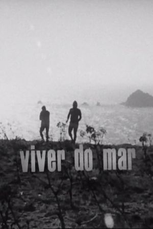 Viver do Mar's poster