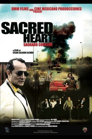 Sacred Heart's poster image