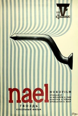 Nail's poster image