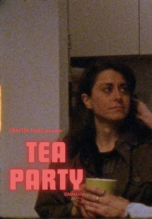 Tea Party's poster