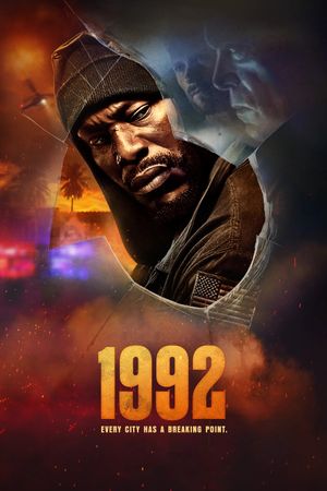 1992's poster