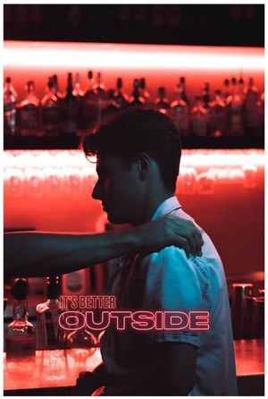 It's Better Outside's poster image