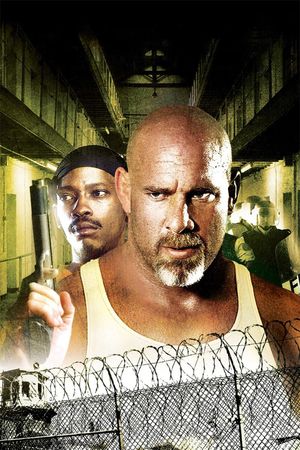 Half Past Dead 2's poster