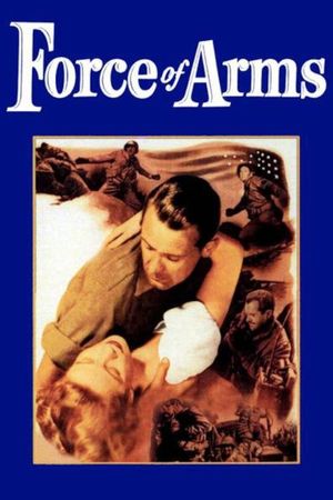 Force of Arms's poster