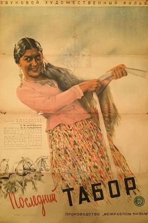 Gypsies's poster