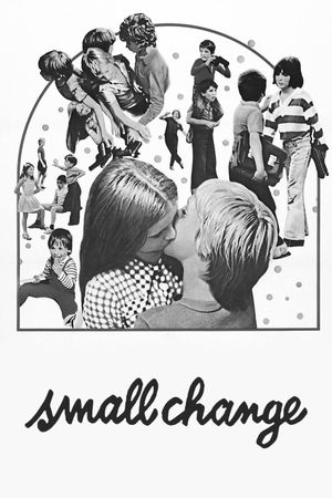 Small Change's poster