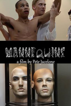 Mannequins's poster