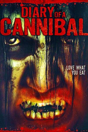 Diary of a Cannibal's poster image