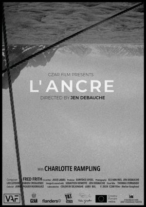 The Anchor's poster