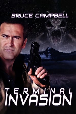 Terminal Invasion's poster