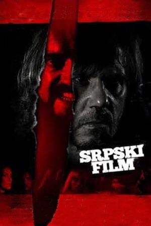 A Serbian Film's poster