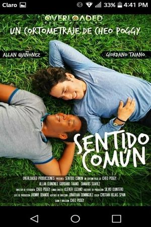 Sentido común's poster image