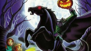 The Haunted Pumpkin of Sleepy Hollow's poster