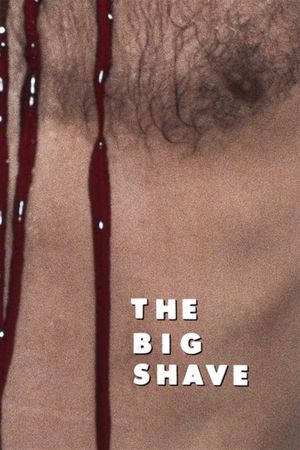 The Big Shave's poster